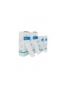  FLEXINET- REDE ELÁSTICA  TUBULAR T4 22mm x 25m 