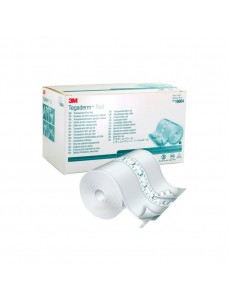 ROLO DE FILME TRAN. 15CMX10M  PHARMAFIX  (IVA INCLUÍDO)