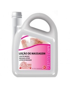 LOÇÃO DE MASSAGEM - 5L (IVA INCLUÍDO)