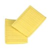 Capas para colocação dos EletrodosMedida:6x8.50cm (2 Unidades)  (IVA INCLUÍDO)