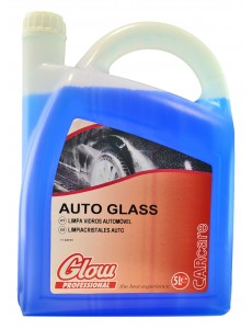 Auto Glass 5L  (IVA INCLUÍDO)