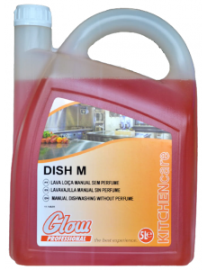 DISH M 5L