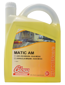 Matic AM 5L