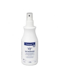 CUTASEPT INCOLOR 250ML (IVA INCLUÍDO)