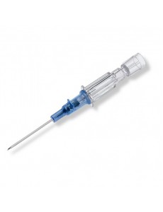 CATETER INTROCAN W CERTO 22G 0.9 x25MM (CX 50 UND.)  (IVA INCLUÍDO)