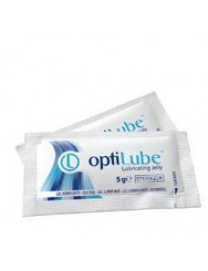 GEL LUBRIFICANTE ESTERILIZADO  5GRS (EMB.150UND.) (IVA INCLUÍDO)