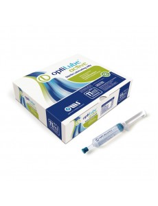 GEL LUBRIFICANTE C/ LIDOCAINA  11ML (CX 10 UND.) (IVA INCLUÍDO)