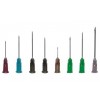 AGULHA 21G 0.8x40 (CX.100)  (IVA INCLUÍDO)