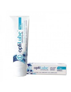 GEL LUBRIFICANTE ESTERILIZADO 113GRS (IVA INCLUÍDO)