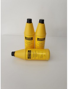 IODOPOVIDONA DÉR.EGREMA 500ML (IVA INCLUÍDO)