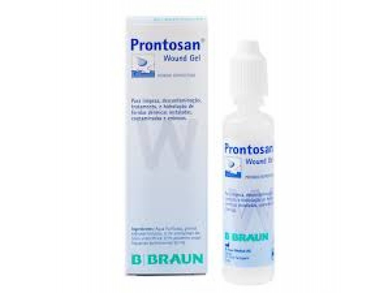 PRONTOSAN SOLUÇÃO 350ML (IVA INCLUÍDO) PRONTOSAN SOLUÇÃO 350ML (IVA INCLUÍDO)